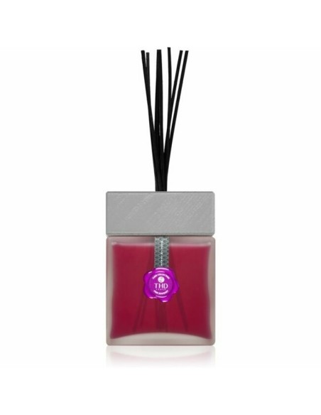 Diffusore essenze Italian Diffuser Cube Collection Maxi 500 ML - Pink Bouquet - Made in Italy