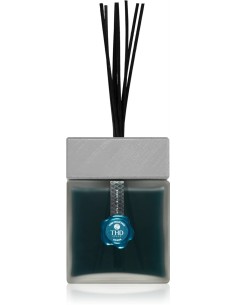 Diffusore essenze Italian Diffuser Cube Collection Maxi 500 ML - Oxigen - Made in Italy