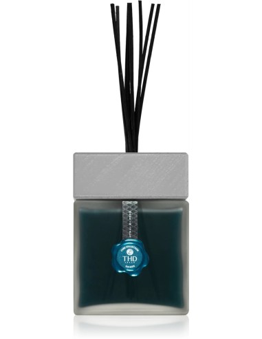Diffusore essenze Italian Diffuser Cube Collection Maxi 500 ML - Oxigen - Made in Italy