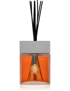 Diffusore essenze Italian Diffuser Cube Collection Maxi 500 ML - Pompelmo - Made in Italy