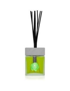 Diffusore essenze Italian Diffuser Cube Collection 200 ML - Crystal - Made in Italy
