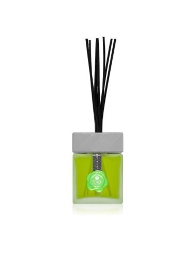 Diffusore essenze Italian Diffuser Cube Collection 200 ML - Crystal - Made in Italy