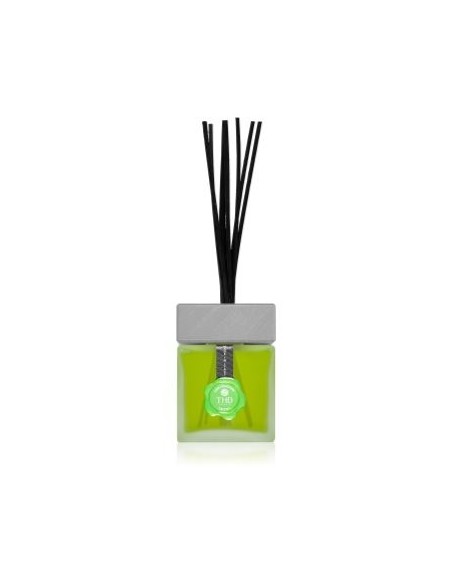 Diffusore essenze Italian Diffuser Cube Collection 200 ML - Crystal - Made in Italy