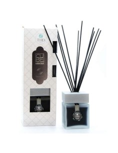 Diffusore essenze Italian Diffuser Cube Collection 200 ML - Diamont - Made in Italy
