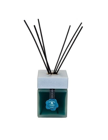 Diffusore essenze Italian Diffuser Cube Collection 200 ML - Oxigen - Made in Italy