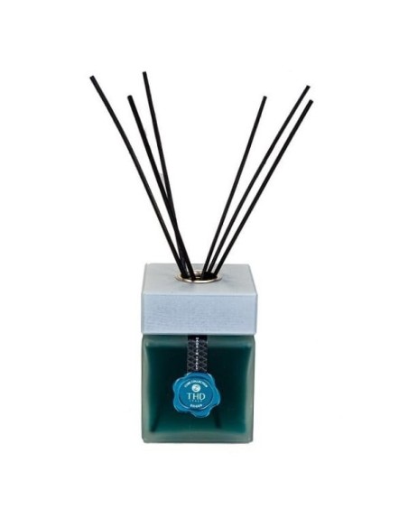 Diffusore essenze Italian Diffuser Cube Collection 200 ML - Oxigen - Made in Italy