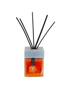 Diffusore essenze Italian Diffuser Cube Collection 200 ML - Pompelmo - Made in Italy