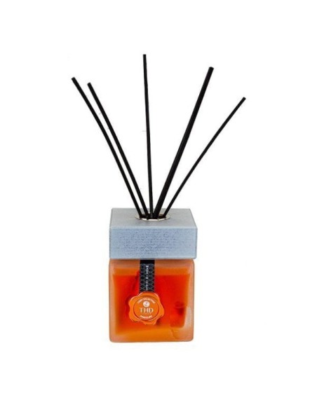 Diffusore essenze Italian Diffuser Cube Collection 200 ML - Pompelmo - Made in Italy