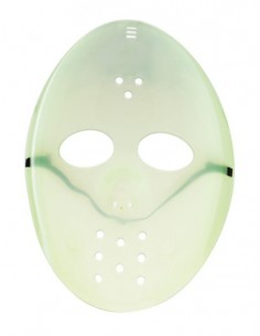 Maschera Hockey...