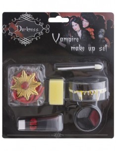 Make Up Trucco Kit Completo...