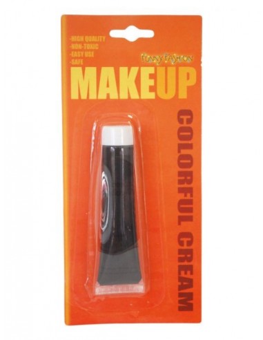 Make Up Cerone Nero 28 Gr.