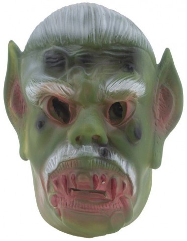 Maschera lattice Horror - Fantasy