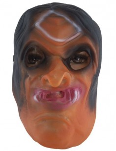 Maschera lattice Horror -...