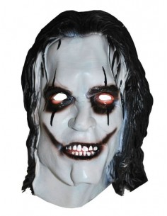 Maschera horror 3D deluxe...