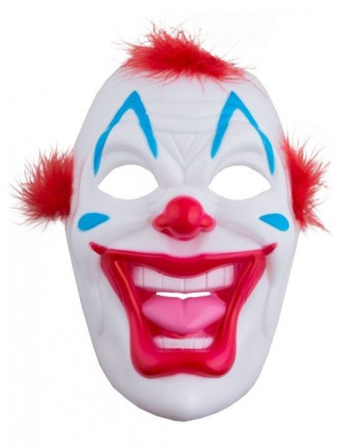Maschera Clown Horror