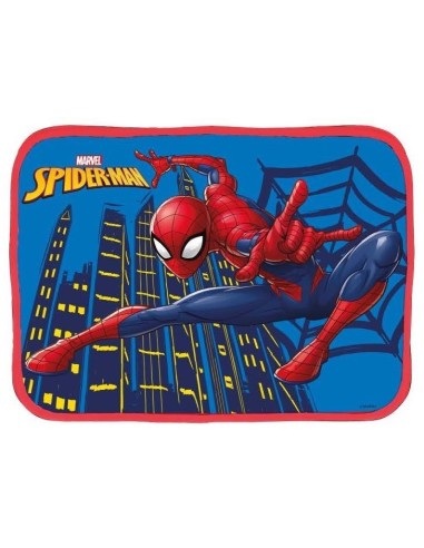 Tovaglietta americana poliestere Cm. 30x40 - Spiderman