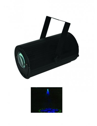 Proiettore a led multicolor Small...