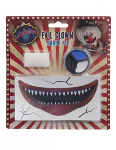 Make Up Clown Horror **SPECIAL PRICE**