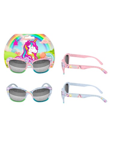 Occhiali da sole premium - Unicorno
