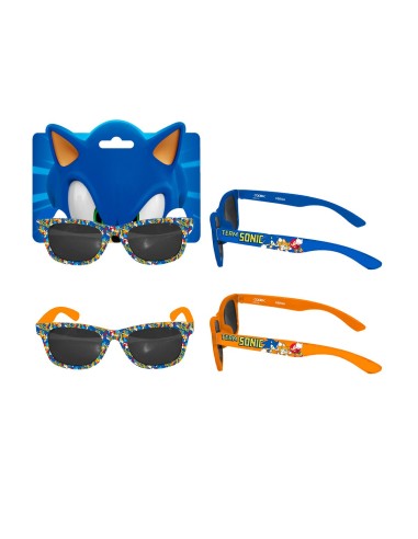 Occhiali da sole premium - Sonic