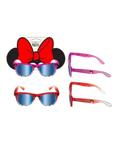 Occhiali da sole premium - Minnie