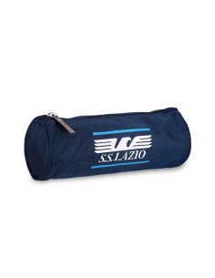 Astuccio cilindro tombolino deluxe Cm. 21,5x8,5 - SS Lazio 2