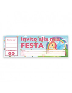 Inviti per feste assegno...