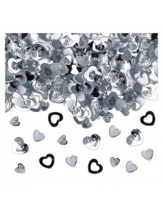 Confetti metallizzati da...