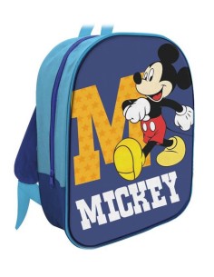Zainetto asilo 3D – Topolino Mickey