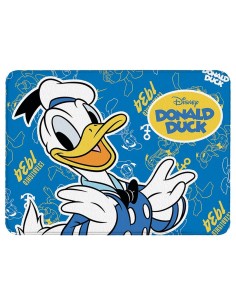 Tovaglietta in tessuto spugna Cm. 40x30 – Paperino Donald Duck