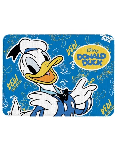 Tovaglietta in tessuto spugna Cm. 40x30 – Paperino Donald Duck