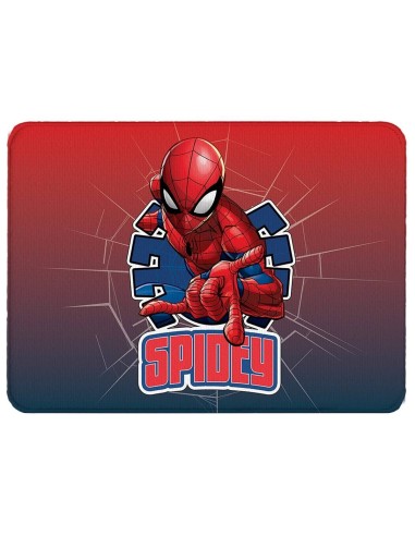 Tovaglietta in tessuto spugna Cm. 40x30 – Spiderman
