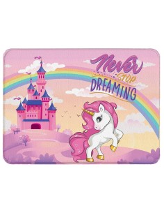 Tovaglietta in tessuto spugna Cm. 40x30 – Unicorno
