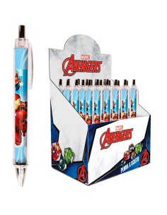 Penna a sfera scatto – Avengers