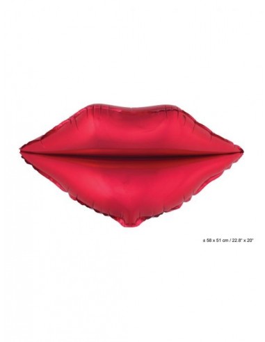 Palloncino mylar 21" Cm. 58x51 -...