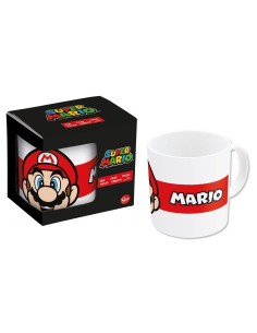 Tazza mug ceramica classica 320 ML - Super Mario
