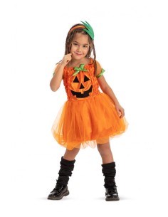 Costume zucchetta Tg. iv