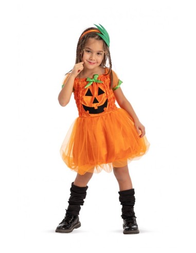 Costume zucchetta Tg. iv