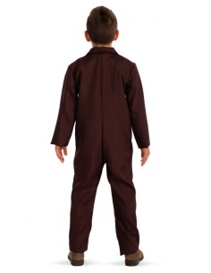 Costume jack taglia unica