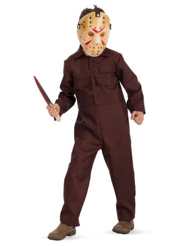 Costume jack taglia unica