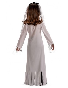 Costume sposa cadavere Tg. vi