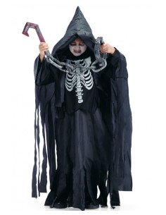 Costume apocalypse Tg. vii