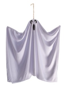 Fantasma da appendere Cm. 80