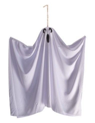 Fantasma da appendere Cm. 80
