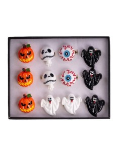 Anello halloween