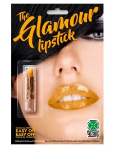 Rossetto - Giallo