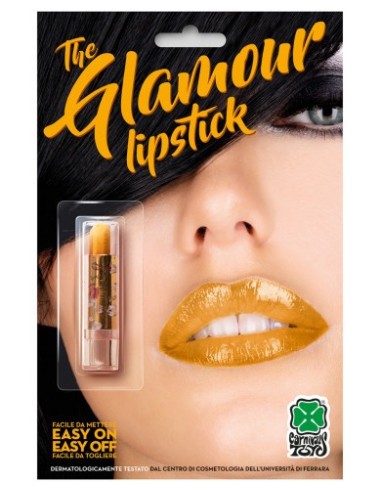 Rossetto - Giallo
