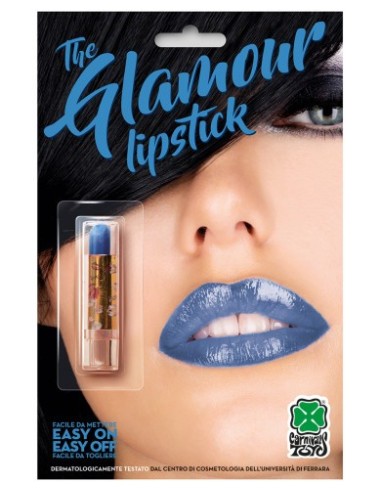Rossetto - Blu