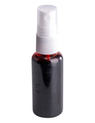 Sangue finto spray in bottiglia Ml. 30