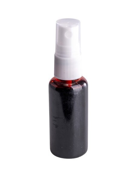 Sangue finto spray in bottiglia Ml. 30
